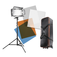 walimex pro LED 500 Artdirector Nr. 21167