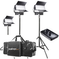 walimex pro Sirius 160 B-LED Basic 2 Nr. 21043-3