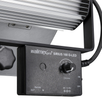 walimex pro Sirius 160 D-LED Basic 2 Nr. 21042-2