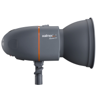 walimex pro Newcomer 300 Studioblitz Nr. 21198