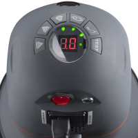 walimex pro Newcomer 300 Studioblitz Nr. 21198