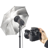 walimex pro Newcomer 300 Studioblitz Nr. 21198
