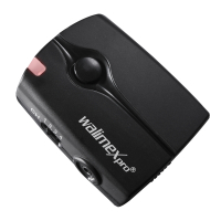 walimex Digitaler Timer Funkfernausl?ser Canon C1 Nr. 17340