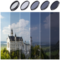 walimex pro Drohnenfilter DJI Phantom 3/4 ND32 Nr. 21255