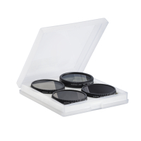 walimex pro Drohnenfilter Set Inspire1 (X3)/Osmo Nr. 21275