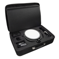 walimex pro Soft LED 700 Round Bi Color Set1 Nr. 21381