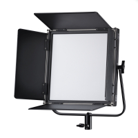 walimex pro Soft LED 520 Brightlight Bi Color Nr. 21245