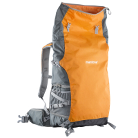 mantona elementsPro 50 Outdoor-und Kamerarucksack Nr. 21312