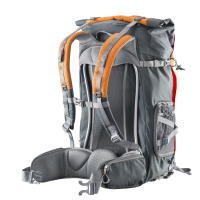 mantona elementsPro 50 Outdoor-und Kamerarucksack Nr. 21312