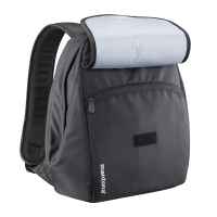 mantona elements 10 Outdoor Fotorucksack Nr. 21311