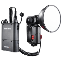 walimex pro Lightshooter 180 inkl. Power Porta Nr. 21389