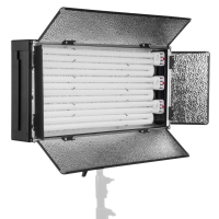 walimex Flächenleuchte 330W + Stativ 380cm Nr. 21231