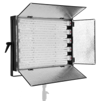 walimex Flächenleuchte 550W + Stativ 290cm Nr. 21234