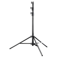 walimex Flächenleuchte 550W + Stativ 290cm Nr. 21234