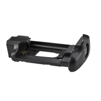 walimex pro Batteriehandgriff Nikon D750 Nr. 21356