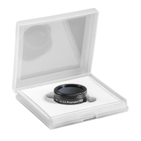 walimex pro Drohnenfilter DJI Phantom 4 CPL Nr. 21482