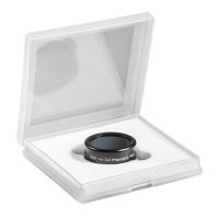 walimex pro Drohnenfilter DJI Phantom 4 ND8 Nr. 21484