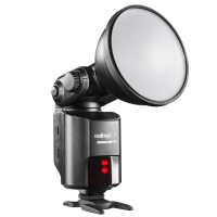 walimex pro Light Shooter 360 TTL/C + Power Porta Nr. 21206