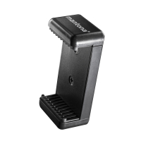 mantona Smartphone Halterung inkl. Alu Griff Nr. 21212