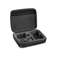 mantona Hardcase Tasche f?r GoPro Action Cam Gr. M Nr. 21240