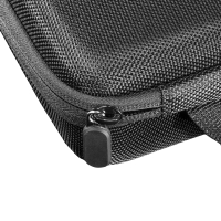 mantona Hardcase Tasche f?r GoPro Action Cam Gr. M Nr. 21240