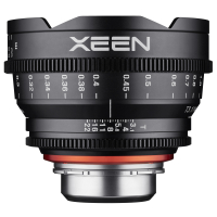 XEEN Cinema 14/3,1 Canon EF Vollformat Nr. 21589