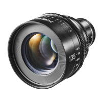 XEEN Cinema 135/2,2 Sony E Vollformat Nr. 21626