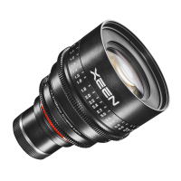 XEEN Cinema 135/2,2 Sony E Vollformat Nr. 21626