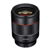 Samyang AF 50/1,4 DSLR Autofokus Sony E Nr. 21587