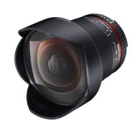 Samyang 14/2,8 DSLR Sony E No. 21524