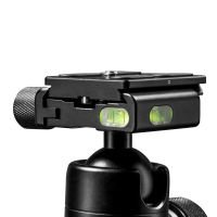 mantona Onyx 8 Kugelkopf (M1-3008A) Nr. 21458