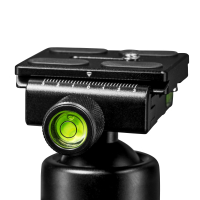 mantona Onyx 8 Kugelkopf (M1-3008A) Nr. 21458