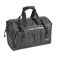 mantona Photo Bag Doctor bag No. 21192