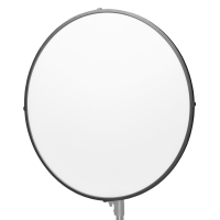 walimex pro Soft LED 1500 Bi Color Round Nr. 21420