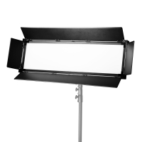 walimex pro Soft LED 2400 Bi Color Flat Nr. 21421