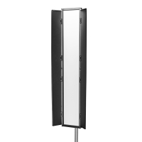 walimex pro Soft LED 800 Bi Color Flat Nr. 21417