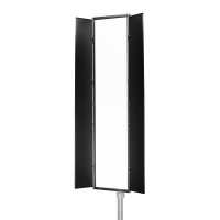 walimex pro Soft LED 1200 Bi Color Flat No. 21418
