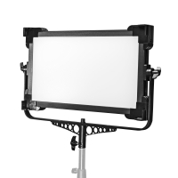 walimex pro Soft LED 1400 Bi Color Square Nr. 21419