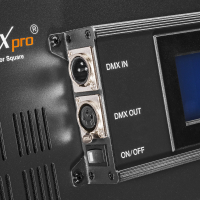 walimex pro Soft LED 1400 Bi Color Square Nr. 21419