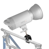 walimex pro Studio Schraubklemme Heavy Duty SP Nr. 21634