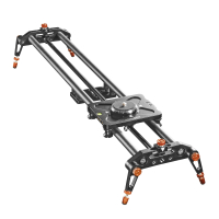 walimex pro Carbon Follow Focus Parallax Slider 12 No. 21640
