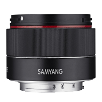 Samyang AF 35/2,8 DSLR Autofokus Sony E Nr. 21649