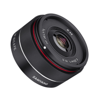 Samyang AF 35/2,8 DSLR Autofokus Sony E Nr. 21649