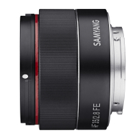 Samyang AF 35/2,8 DSLR Autofokus Sony E Nr. 21649