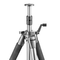 mantona Alto 295 Stativ mit Kurbels?ule 295cm Nr. 20068