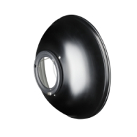 walimex Universal Beauty Dish 41cm Hensel EH Nr. 15626