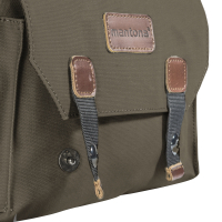 mantona Kameratasche Milano piccolo braun Nr. 21642