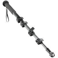 walimex pro WAL1983 Carbon-Pro 194cm + Onyx 8 Kopf Nr. 22021