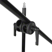 walimex Galgenstativ Deluxe 100-460cm 4-6kg Nr. 16553