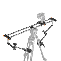 walimex pro Carbon Video Slider 100 Support Set Nr. 22024